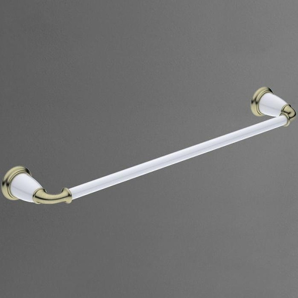 Полотенцедержатель Art&Max Bianchi AM-E-2609 Бронза