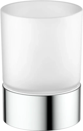 Стакан Timo Saona 13231/00 хром