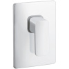 Смеситель для душа Elghansa Mondschein White 3420235-White