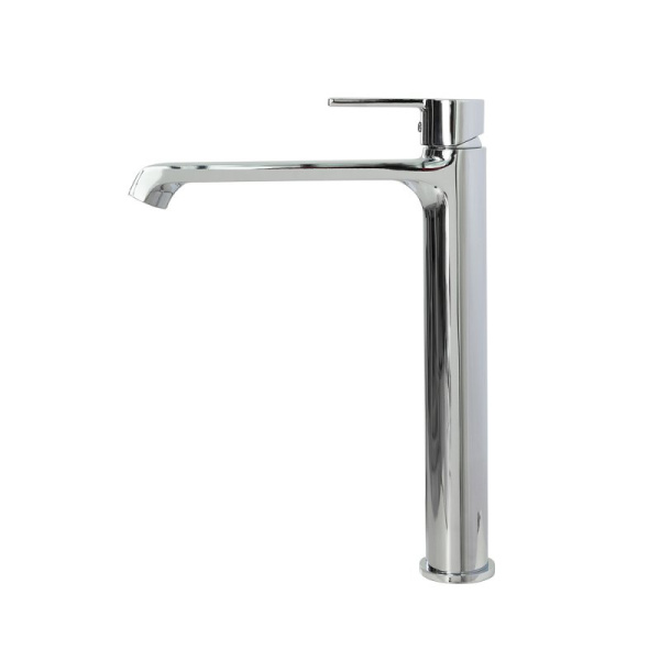 смеситель для раковины belbagno aurora aurora-lmc-crm-w0 хром