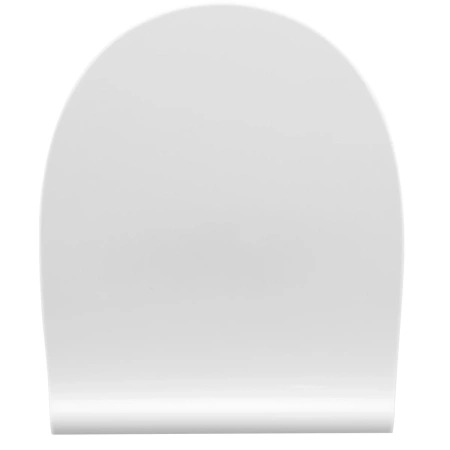 сиденье для унитаза с микролифтом roca victoria 801392002