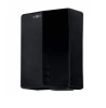 Сушилка для рук Nofer Big flow evo 01481.N черная