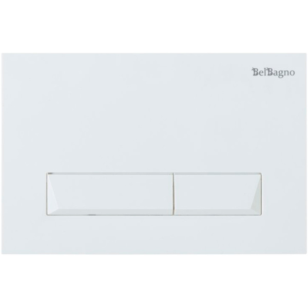 инсталляция belbagno bb002-80/bb009-mr-bianco с белой клавишей смыва