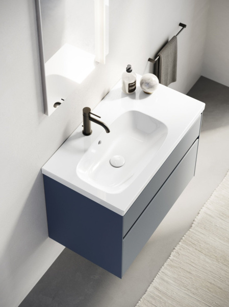 раковина catalano alvea 0620840001 80 левая