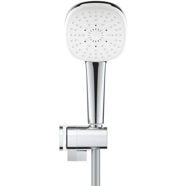 душевой набор grohe tempesta cube 27584003