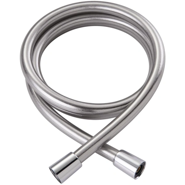 душевой шланг sancos sc5001ch хром