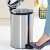 мусорное ведро brabantia newicon 112041
