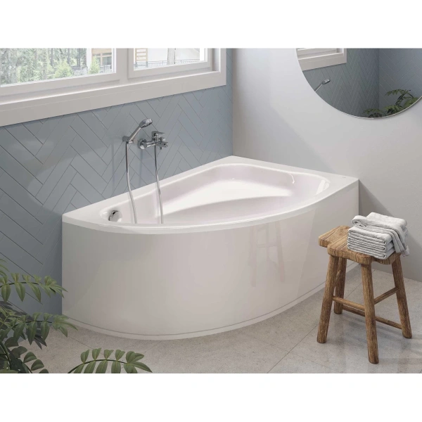 акриловая ванна 160x100 см r roca welna 248643000 акриловая ванна 160x100 см r roca welna 248643000