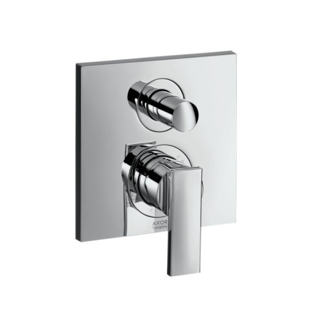 Смеситель для ванны Axor Citterio 39455000