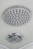 душевая кабина esbano esw-108ckr 100x80 eskw108ckr без гидромассажа