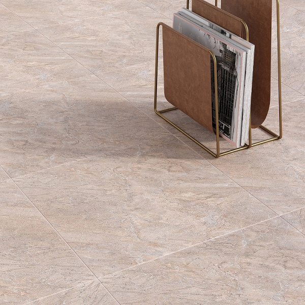 Керамическая плитка Kerama Marazzi Бромли Беж 4213 напольная 40,2х40,2 см