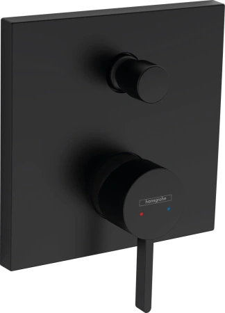 Смеситель для ванны Hansgrohe Finoris 76416670