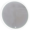 Зеркало 65x65 см Jorno Shine Shi.02.65/W Зеркало 65x65 см Jorno Shine Shi.02.65/W