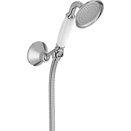 Душевой гарнитур Jacob Delafon Louise E24365-CP, хром