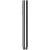 смеситель для ванны whitecross y brushed nickel yset06nib брашированный никель