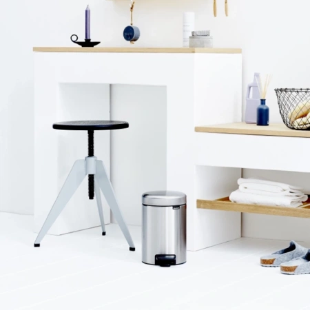 мусорное ведро brabantia newicon 113222