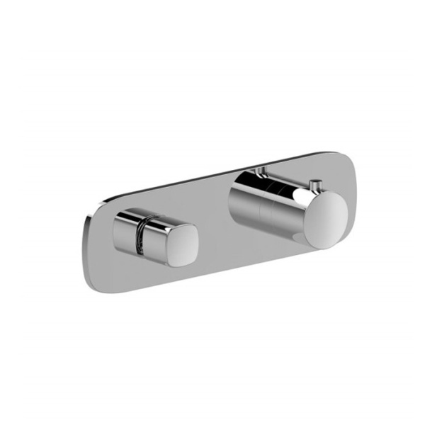 Смеситель для душа Fantini Lame 24 02 M273B