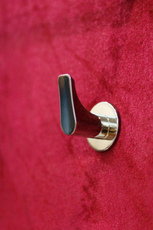 крючок для полотенца art&max saffo am-8654