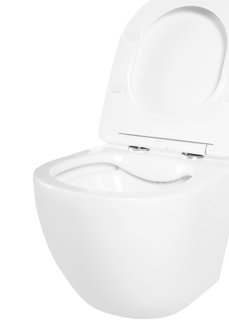 комплект унитаза с инсталляцией belbagno uno bb3105chr/sc/bb002-80/bb014-sr-bianco с сиденьем микролифт и белой клавишей смыва