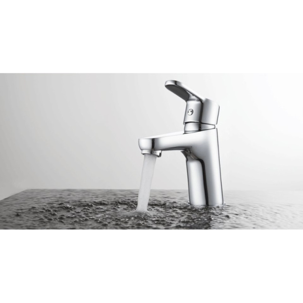 смеситель для раковины d&k marx rhein da1392101 смеситель для раковины d&k marx rhein da1392101