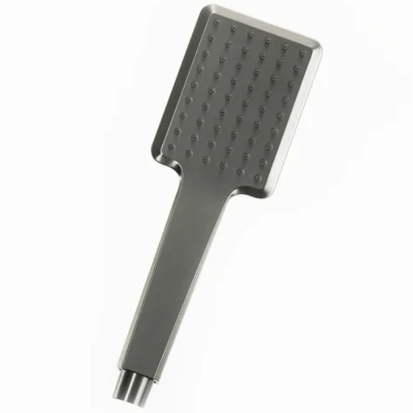 смеситель для ванны lemark bronx lm3744gm графит