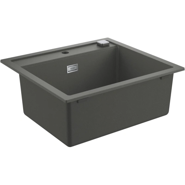 кухонная мойка grohe k700 серый 31651at0 кухонная мойка grohe k700 серый 31651at0