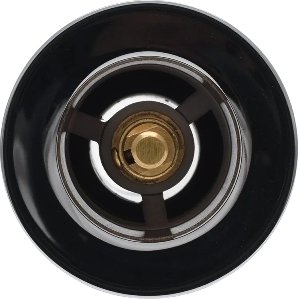 донный клапан aquame aqm7002-0mp клик клак, розовый матовый