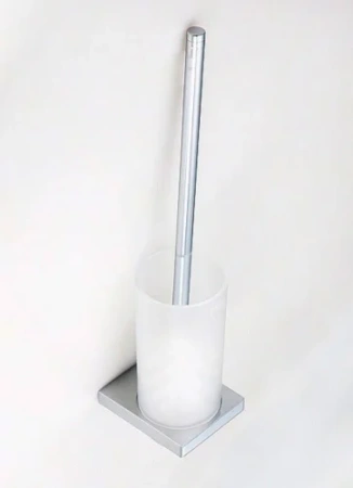 ёршик для унитаза keuco edition 11 11164 019000 хром