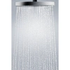 верхний душ hansgrohe raindance select е 27384000