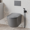 гигиенический комплект paini castello round cayo442r
