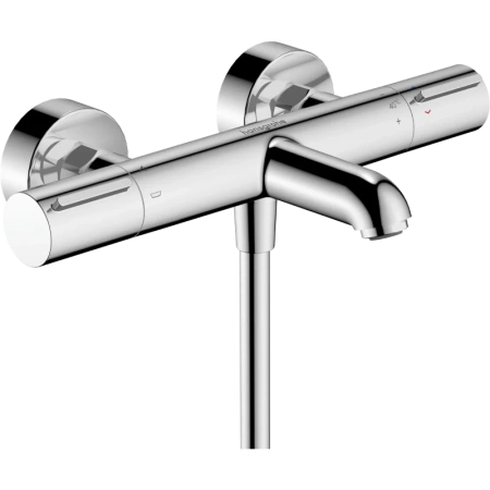 Термостат для ванны Hansgrohe Ecostat Element 13347000