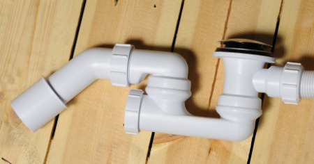 слив-перелив для ванны clickclack mcalpine mrb8cb