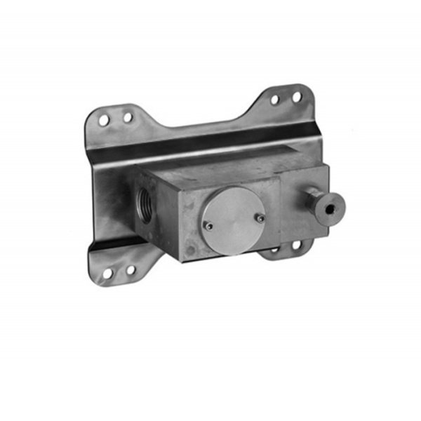 Внутренняя часть Fantini 31 00 5041A для душа