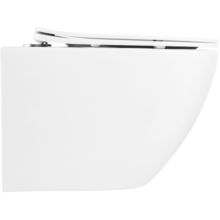 комплект унитаза с инсталляцией belbagno uno bb3105chr/sc/bb002-80/bb014-sr-bianco с сиденьем микролифт и белой клавишей смыва