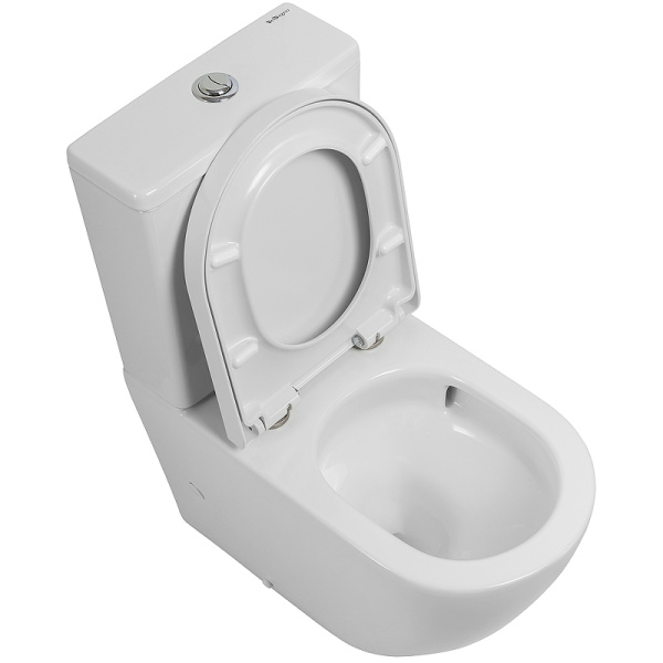 унитаз компакт belbagno sfera-tor bb2141cp-tor/bb2141t/bb865sc с бачком и сиденьем микролифт