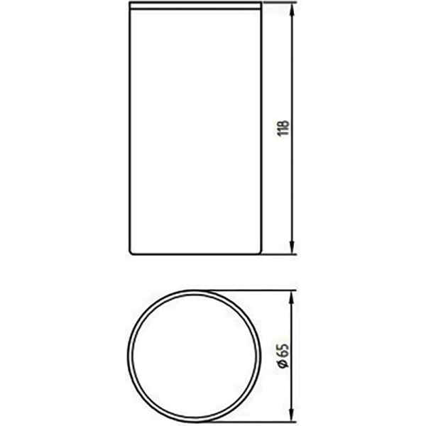 Стакан для зубных щеток Migliore Fortis 29740 цвет цвет хром