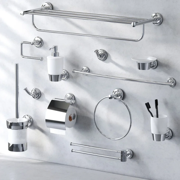 Ёршик для унитаза AM.PM Like A8033400