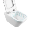 унитаз подвесной ideal standard tonic ii aquablade® k316701