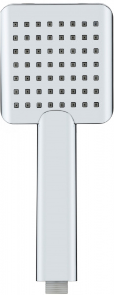 душевая система agger fresh a0494000 цвет хром