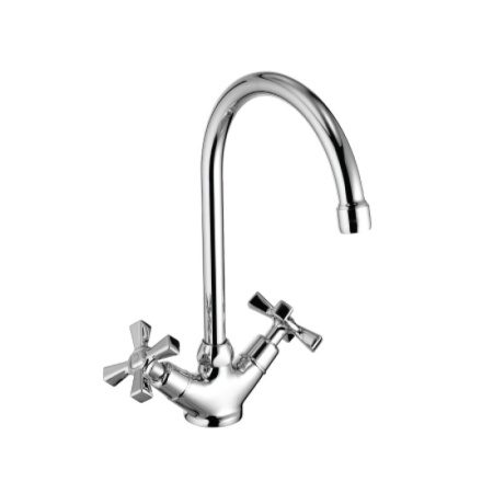 Смеситель для кухни Lemark Benefit LM2505C