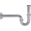 Сифон для раковины Migliore Ricambi ML.RIC-10.101.CR