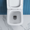 унитаз belbagno marmi bb052chr/bb132sc подвесной с сиденьем микролифт