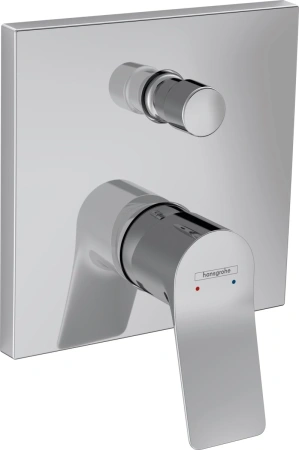 Смеситель для ванны Hansgrohe Vivenis 75416000