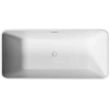 акриловая ванна sancos dama 170x80 fb05 без гидромассажа