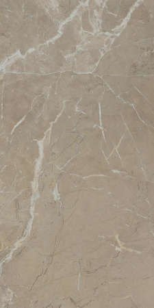 Керамическая плитка Kerama Marazzi Серенада бежевый темный глянцевый обрезной 11245R настенная 30х60 см