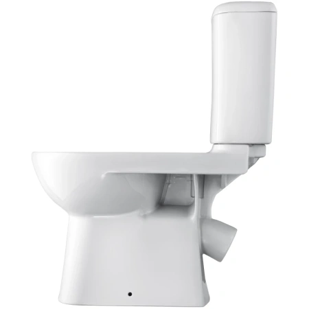 унитаз напольный roca access 34p23900y с бачком и сиденьем