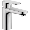 Смеситель для раковины с донным клапаном Hansgrohe Vernis Blend 71551000