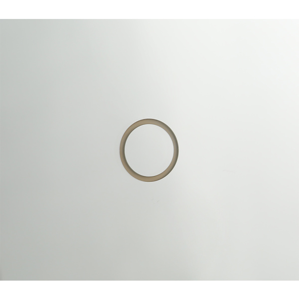 зеркало 60x80 см melana mln-led021 с led-подсветкой