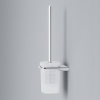 унитаз компакт am.pm spirit v2.0 flashclean ck70c1804w с гигиеническим душем и ершиком с бачком и сиденьем микролифт