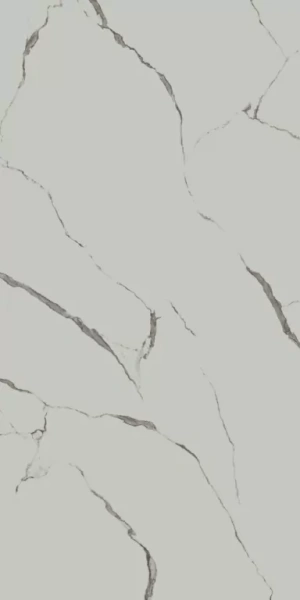 Керамогранит Kerama Marazzi SG597720R Монте Тиберио белый матовый обрезной 119,5x238,5x0,9